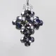 Small Cross - Earrings Phoebe - 2